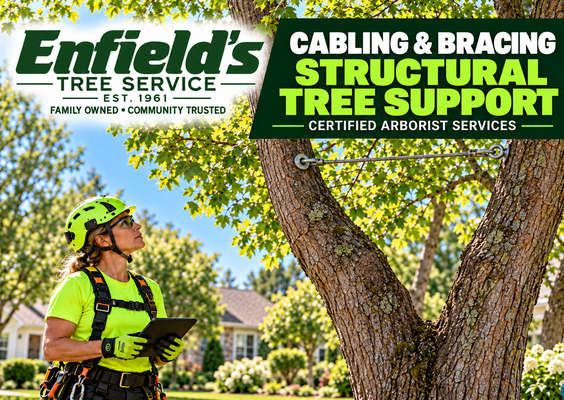 enfields-cabling-bracing