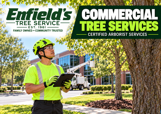 enfields-commercial-tree-service