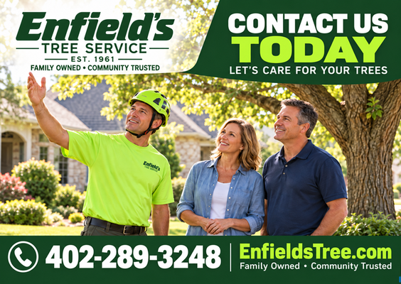 enfields-contact-us