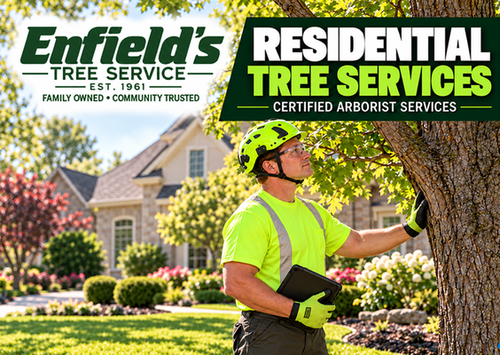 enfields-residential-tree-service