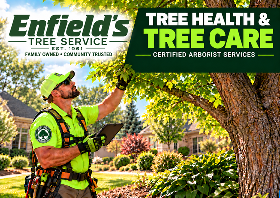 enfields-tree-health-care